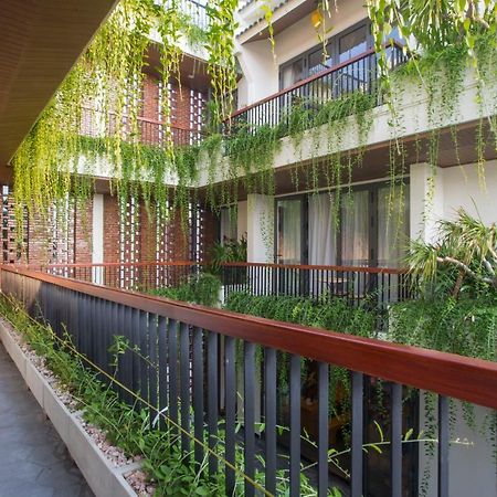 Maichi Villa Хой Ан Екстериор снимка