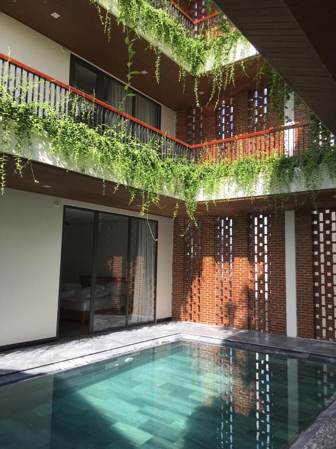 Maichi Villa Хой Ан Екстериор снимка