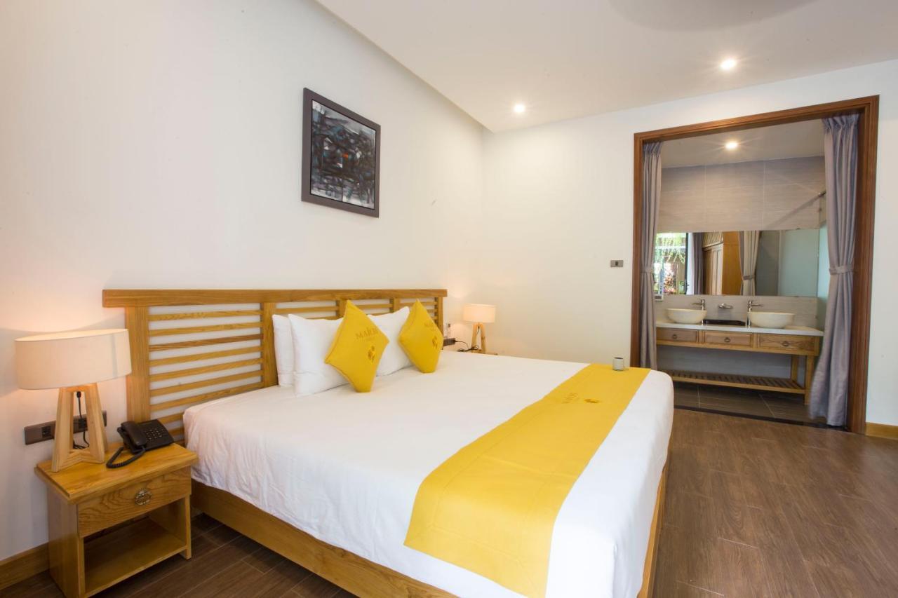 Maichi Villa Хой Ан Екстериор снимка