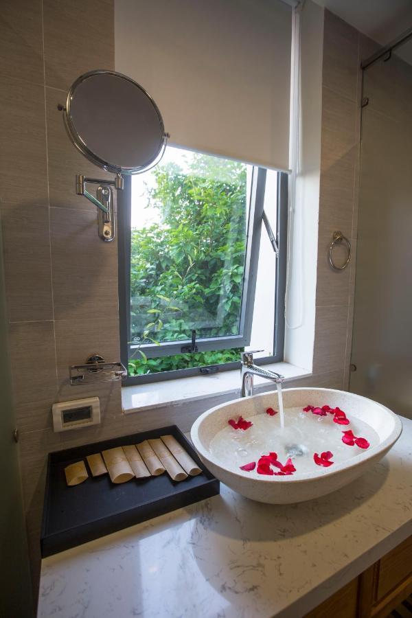 Maichi Villa Хой Ан Екстериор снимка